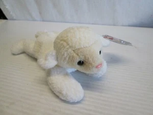 TY BEANIE BABY "FLEECE" #4125 3-21-96 ERRORS - Picture 1 of 10