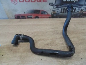 2012 PEUGEOT EXPERT 1.6 HDI Heater Coolant Pipe Hose 2007-15 - Picture 1 of 6