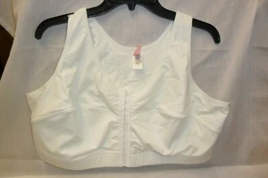 COMFORT CHOICE BRA, SIZE 40 D (ID#6603195-5) - Picture 1 of 2