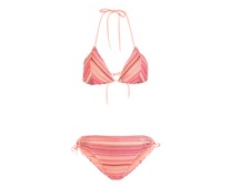 COSTUME BIKINI DONNA PROTEST ESTATE 7621891 332 BONDI 19 CORAL/BLAZE