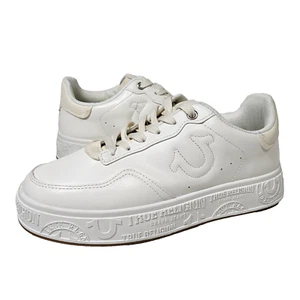 True Religion Selenne Women's Casual Sneakers US Sz 8.5 - Picture 1 of 6
