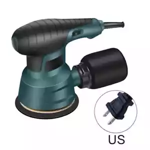 Electric Sander Machine 300W Random Orbital Polisher Variable Speed Sander - Picture 1 of 20