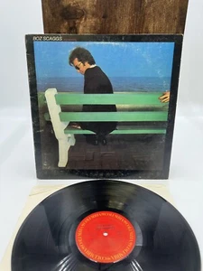 Boz Scaggs Silk Degrees Vinyl JC 33920 First Pressing - Picture 1 of 3