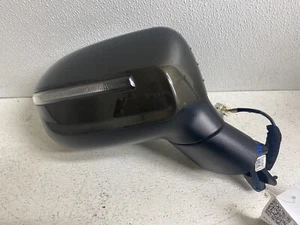 2020-2022 Kia Telluride Right Passenger Door Mirror 9 Wire Manual Fold Signal - Picture 1 of 10