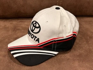 Cappello Berretto Racing Logo Toyota Trucker 2016 Winners Circle - Regolabile - Foto 1 di 4