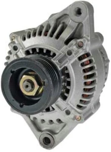 NEW ALTERNATOR FITS CHEVROLET NOVA 1985-1988 TOYOTA COROLLA 1984-1986 1002111200 - Picture 1 of 1