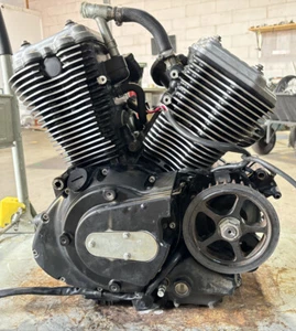 Motor Engine Kawasaki VN900 classic 2010 42 000km - Picture 1 of 4