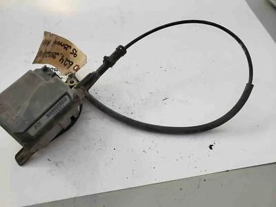 Cruise Ctrl. Servo PONTIAC GRAND AM 95 - Image 1 of 2