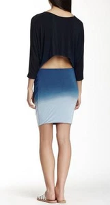 SALE! Young Fabulous & Broke Clancy Rückenausschnitt Kleid - Größe S & M - $ 224 Neu mit Etikett - Bild 1 von 4