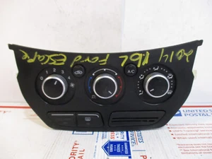 ✅ Ford Escape 2014 aire acondicionado calefacción climatización ventilador descongelador trasero 1,6 - Imagen 1 de 16
