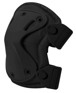 Tactical Knee Pads Low Profile Knee Protection Black Coyote Brown Rothco 1185