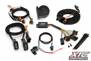 XTC POWER PRODUCTS POLARIS RZR 1000/900 AUTOMATIC TURN SIGNAL KIT ATS-POL-XP16 - Bild 1 von 1