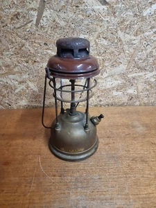 Old Vintage TILLEY X246 Guardsman Lamp Paraffin Lantern - Bild 1 von 20