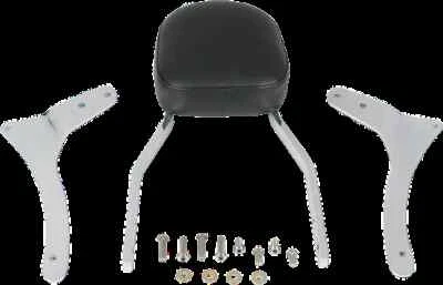 Kit de barra cuadrada estándar Cobra cromada Yamaha Road Star S XV1700 08-14 Foto 1 de 4