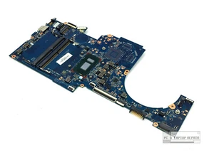 HP Pavilion 14-BK 15-CC Main System Motherboard Intel Pentium 4415U 927267-601 - Picture 1 of 5