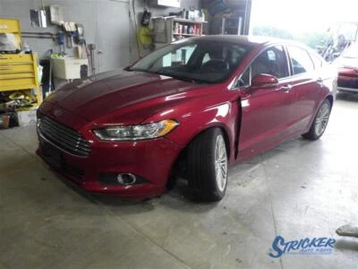 Ford Fusion 2013-2020 Front Right Door Window Regulator Electric 543304 6542 - Image 1 of 4