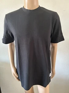 ✨ Y-3 adidas Unisex RELAXED SS TEE T-Shirt IV8224 schwarz Gr. M neu - Bild 1 von 6