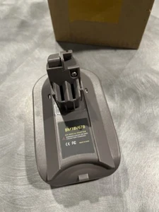 Makita 18V To To Dyson V6 V7 V8 & DC58 DC59 Battery Converter / Adapter - Picture 1 of 3