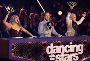 Dancing With The Stars 2024 Staffel 3 Teilnehmer - 4x6 Hochglanz gedrucktes Foto - Bild 1 von 1