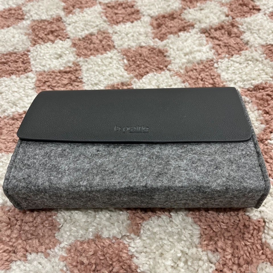 LA PRAIRIE 瑞士瑞士夹包 — 第 1/4 张图片