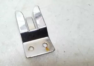CB Clip in Metallo per Montaggio Microfono # - Foto 1 di 4