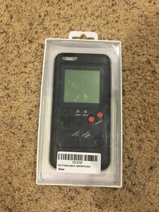 Retro 3D Gameboy Design for iPhone 6/s Plus - Picture 1 of 2