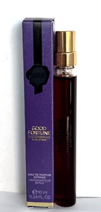 Viktor & Rolf Good Fortune Elixir Intense Eau de Parfum Travel Spray 0.34 Oz New - Picture 1 of 1