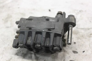REAR CALIPER ASSY 43150-MCW-D01 2002 HONDA VFR800 INTERCEPTOR - Picture 1 of 10