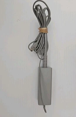 OEM Wall Charger Cable for Nintendo Wii U Gamepad Controller WUP-011 OFFICIAL!!! - Image 1 of 4