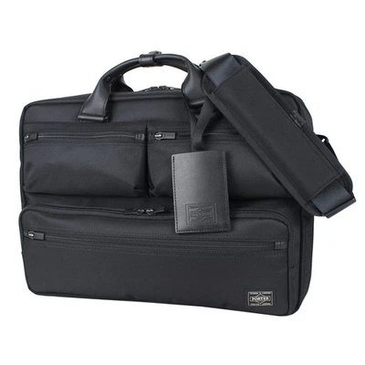 Bolsa de 3 vías PROTECCIÓN PATER 681-17975 negra Foto 1 de 4