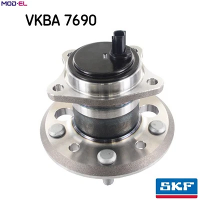 WHEEL BEARING KIT VKBA 7690 FOR TOYOTA 6AR-FSE/1AZ-FE 2.0L 2AR-FE/FXE 2.5L 4cyl - Image 1 of 4