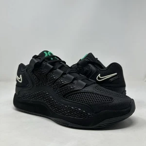 Talla 7- Nike KD 18 LX “Black Label” 2025 con caja - IB3874-001 - Imagen 1 de 15