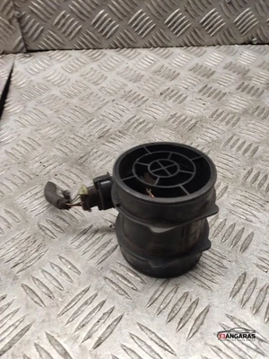 SAAB 9-3 YS3F Mass Air Flow Sensor MAF 90530463 1.80 Petrol 2006 32698301 - Image 1 of 4