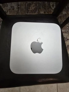 Apple Mac Studio M2 Max 12-Core CPU 30-Core GPU 32GB 512gb MQH73LL/A Computer - Bild 1 von 4