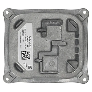 Faro LED DRL Módulo Lastre para BMW E92 E93 X5 E70 328i 335i 08-13 7263052 - Imagen 1 de 13