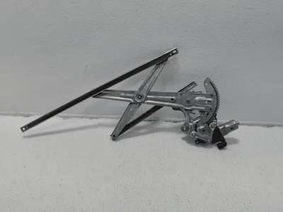 Honda Pilot 2016-2022 regulador ventana puerta pasajero delantero derecho con motor OEM Foto 1 de 4