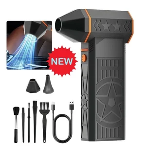 New 8000mA 160000 RPM Violent Fan HO T - Picture 1 of 15