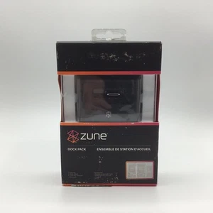 Microsoft Zune 1127 Cradle Docking Station V2 for Zune 120 (H6A-00001) - Picture 1 of 2