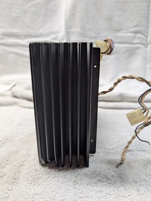 DISSIPADOR DE CALOR RECEPTOR ESTÉREO PIONEER SX-1250 - Imagem 1 de 4