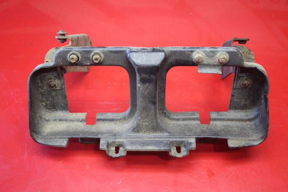 Honda Fourtrax 200 1992 faros parrilla carcasa 66300-HF1-670ZA Foto 1 de 4