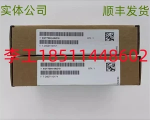 Siemens 6SY7000-0AD10 1Stück Neu ha - Bild 1 von 3