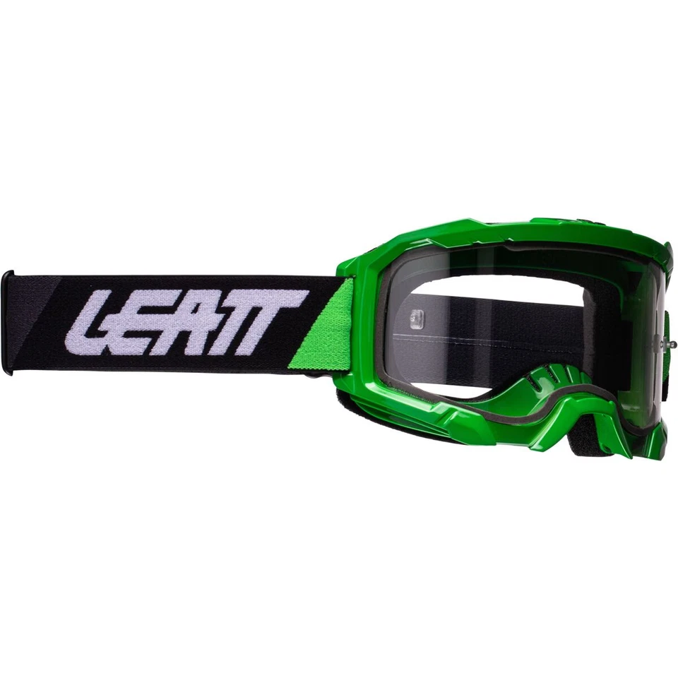 Gafas Leatt Velocity 4,5 Foto 1 de 1