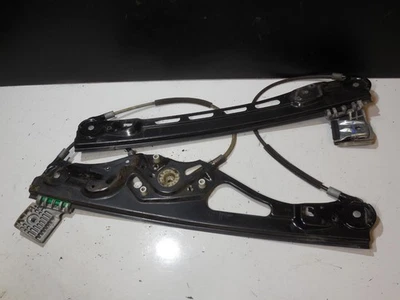 Regulador ventana puerta delantera izquierda a 2117200146 03-09 mercedes-benz w211 e350 e550 Foto 1 de 4