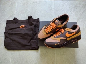 Nike Air Max 1 King’s Day - UK9,5 / US10,5 - Brandneu - HF7346-200 - In Hand - Bild 1 von 5
