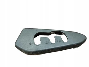 Lever housing cover plastic KYMCO MXU 250 1 piece - Picture 1 of 6