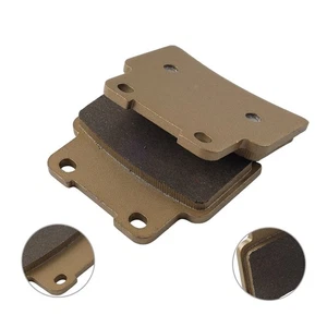 Front Brake Pads For YAMAHA MT125 / A ABS 2014-2021 - Picture 1 of 10