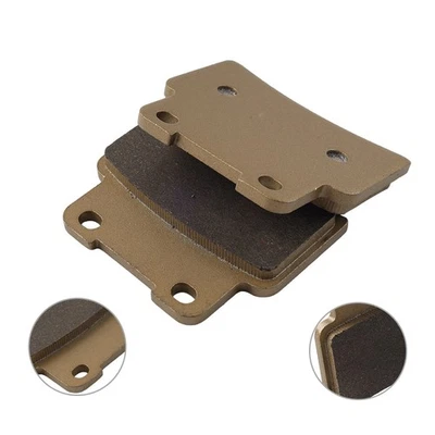 Front Brake Pads For YAMAHA MT125 / A ABS 2014-2021 - Image 1 of 4