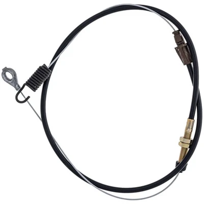 Cable de accionamiento de freno Gravely 06900318 ZT HD Pro Turn 148 152 160 Carb Foto 1 de 4