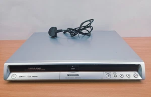 Panasonic DMR-EX75 Freeview 160GB HDD DVD Recorder *NO REMOTE* 009 - Picture 1 of 18