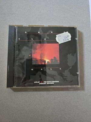 R.s.v.p. (1988) von Anne Clark | CD | - Bild 1 von 3